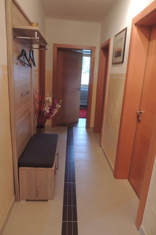 Appartement Seggl Pruggern Zimmer foto