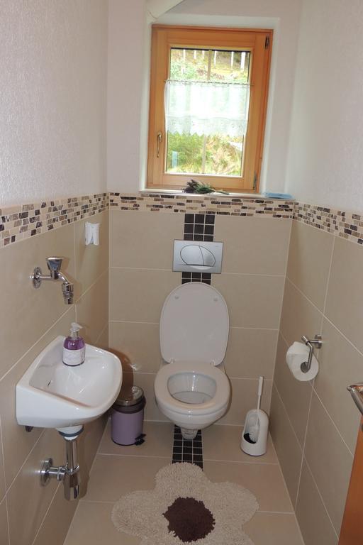 Appartement Seggl Pruggern Zimmer foto
