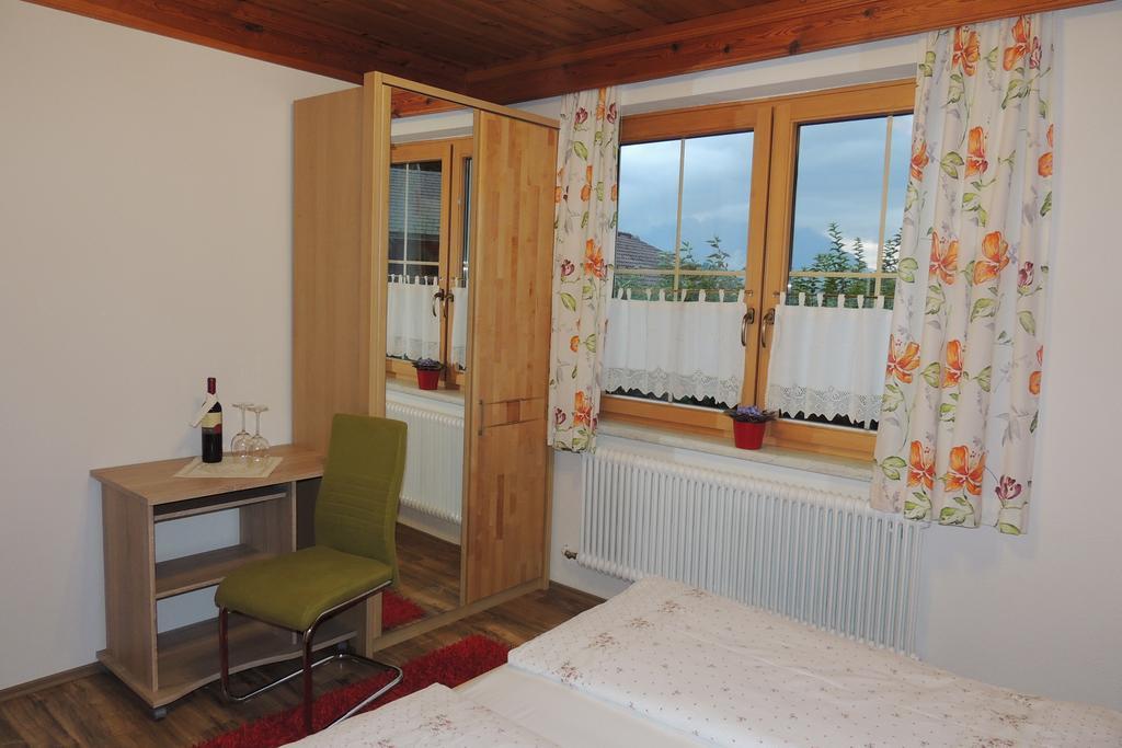 Appartement Seggl Pruggern Exterior foto